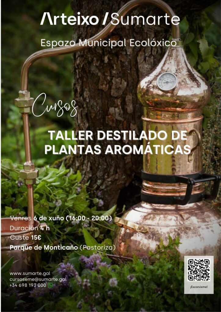 Curso Hidrolatos