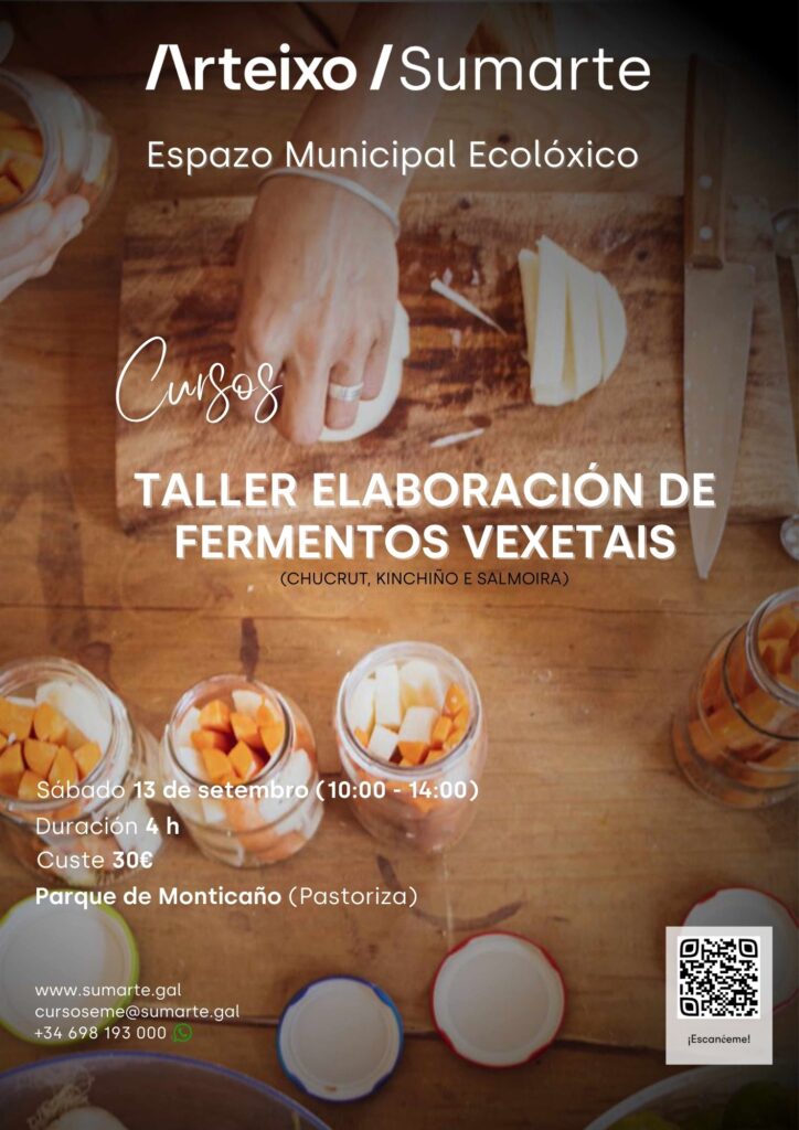 Curso Fermentos